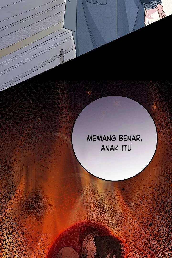 The Snow Leopard Baby of the Black Leopard Family Chapter 8 - halaman 29