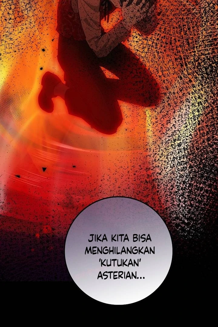 The Snow Leopard Baby of the Black Leopard Family Chapter 8 - halaman 30