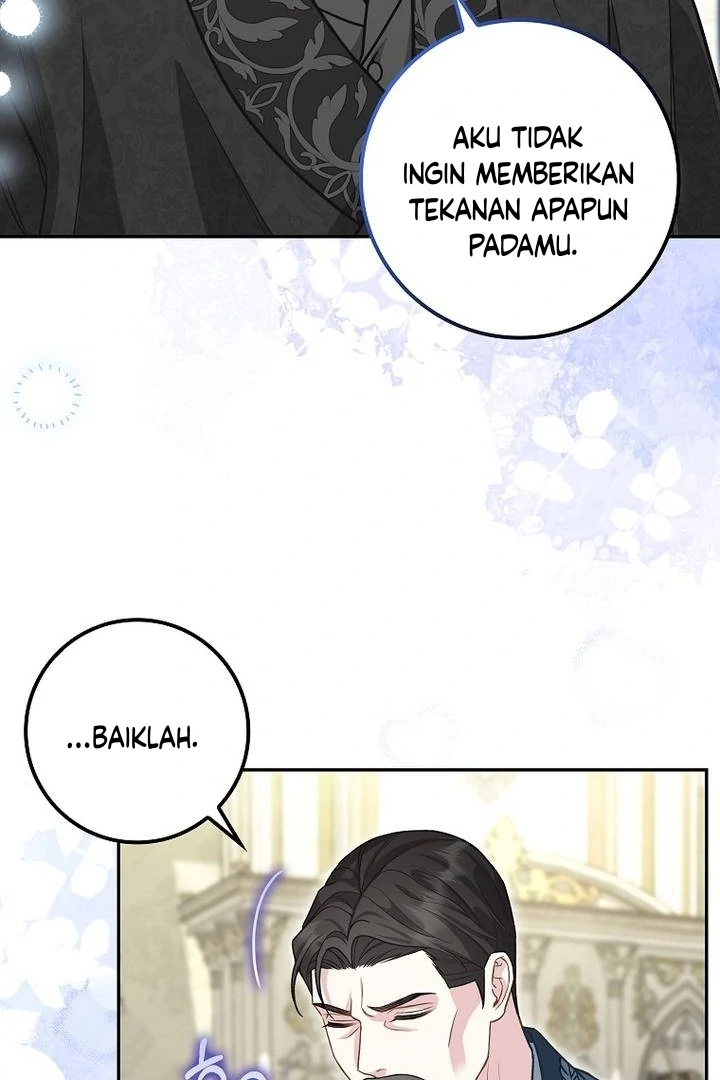 The Snow Leopard Baby of the Black Leopard Family Chapter 8 - halaman 34
