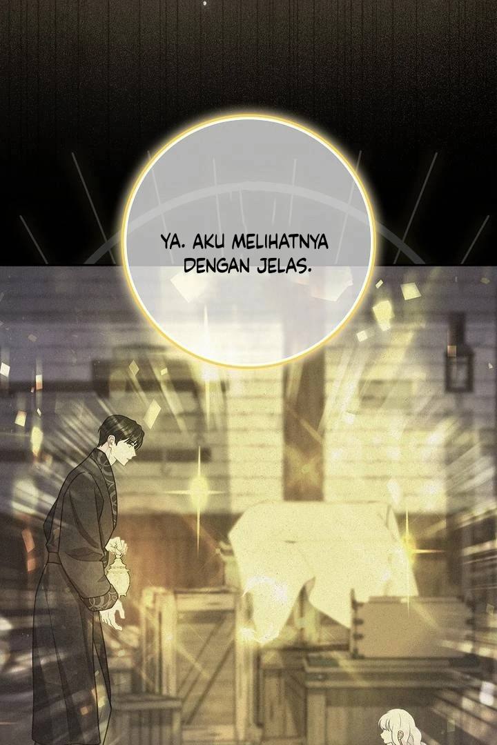 The Snow Leopard Baby of the Black Leopard Family Chapter 8 - halaman 4