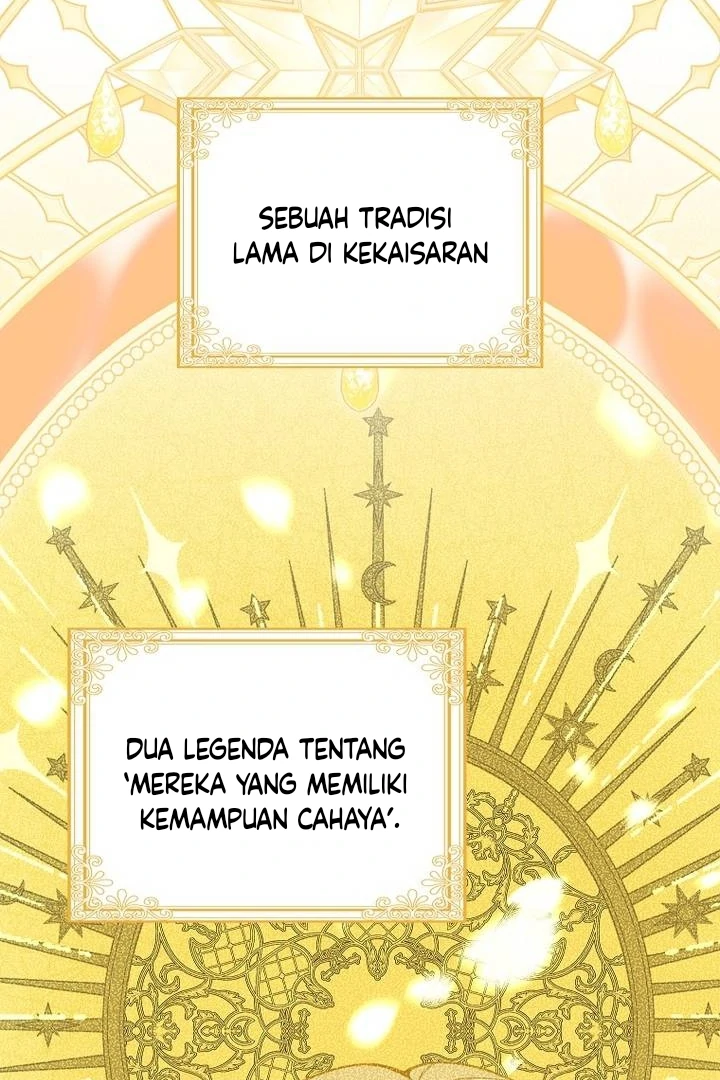 The Snow Leopard Baby of the Black Leopard Family Chapter 8 - halaman 7