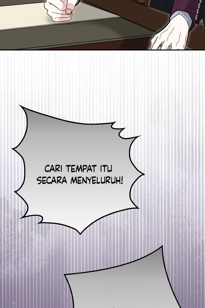 The Snow Leopard Baby of the Black Leopard Family Chapter 8 - halaman 91