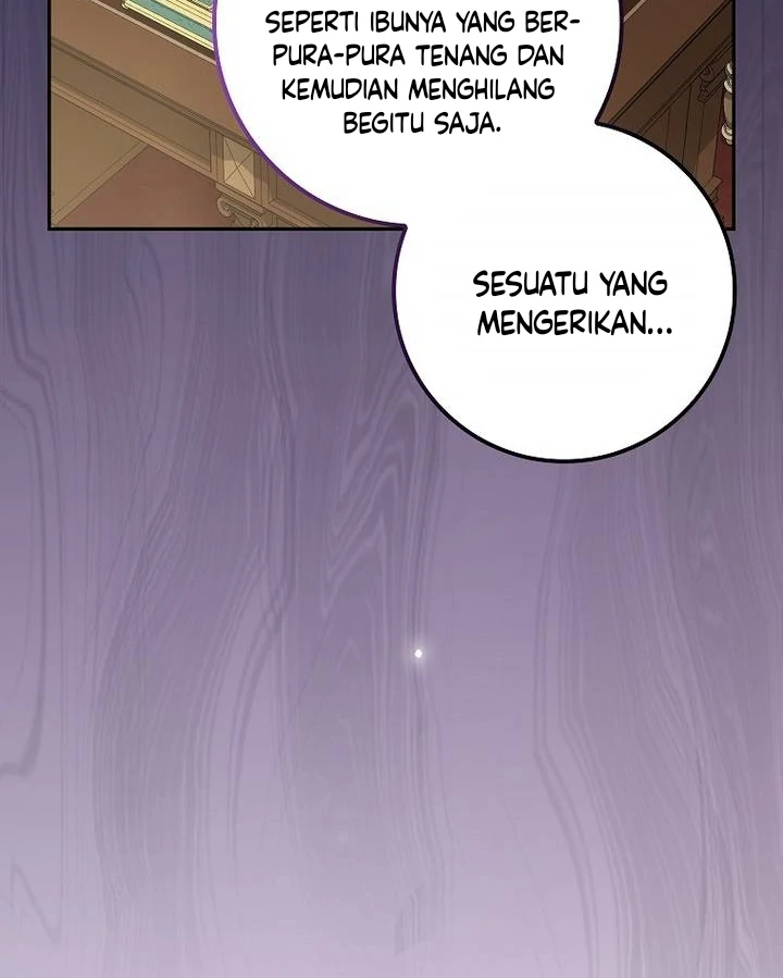 The Snow Leopard Baby of the Black Leopard Family Chapter 8 - halaman 98