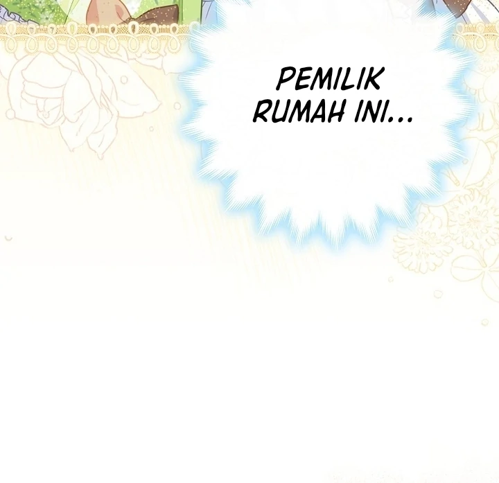 The Snow Leopard Baby of the Black Leopard Family Chapter 9 - halaman 12