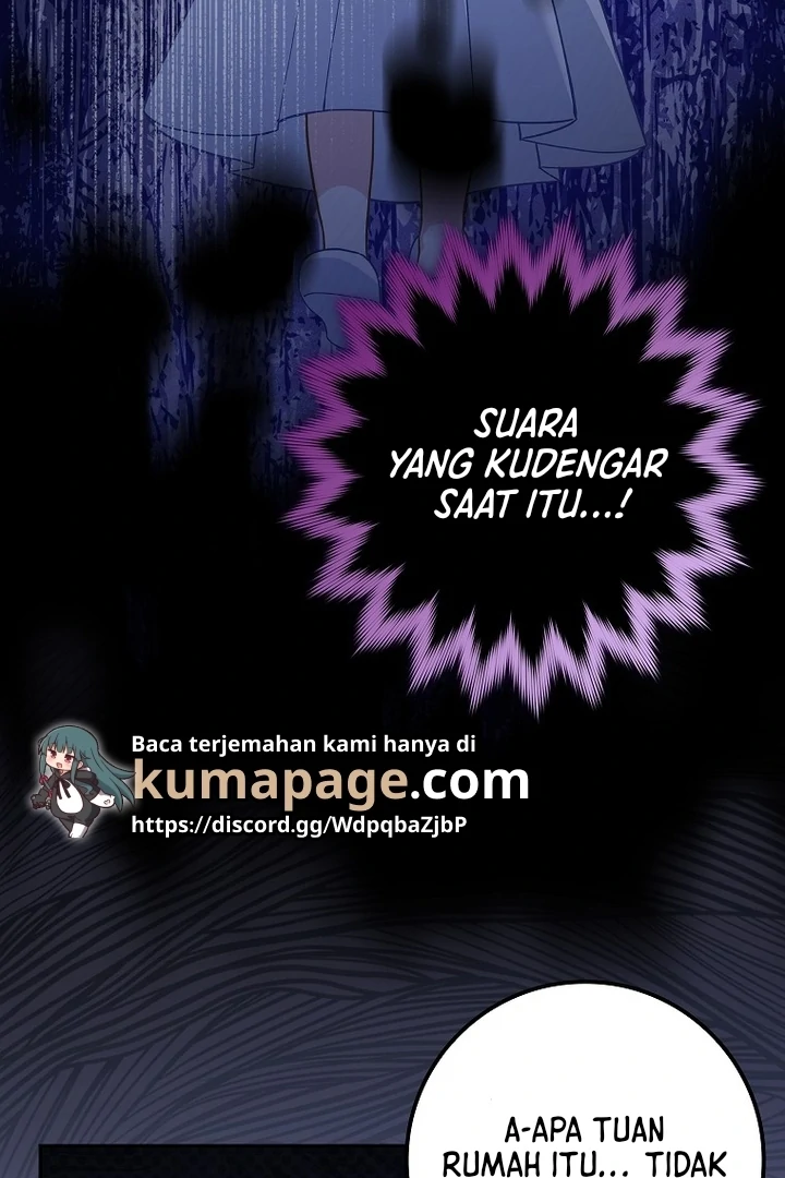 The Snow Leopard Baby of the Black Leopard Family Chapter 9 - halaman 17