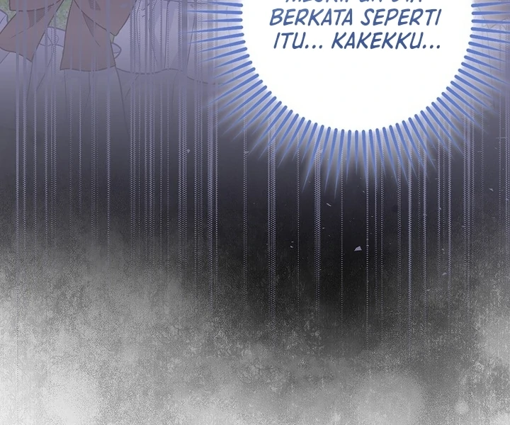 The Snow Leopard Baby of the Black Leopard Family Chapter 9 - halaman 23