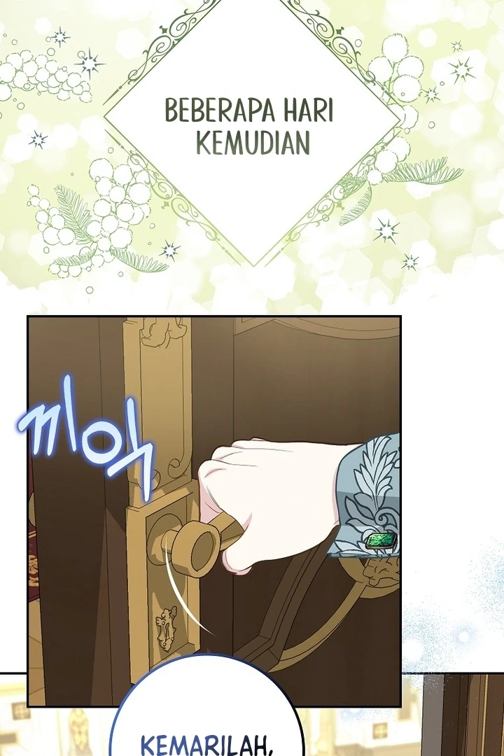 The Snow Leopard Baby of the Black Leopard Family Chapter 9 - halaman 26