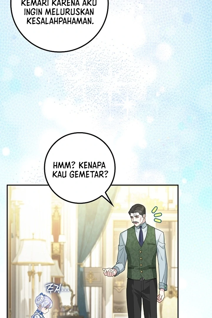 The Snow Leopard Baby of the Black Leopard Family Chapter 9 - halaman 29