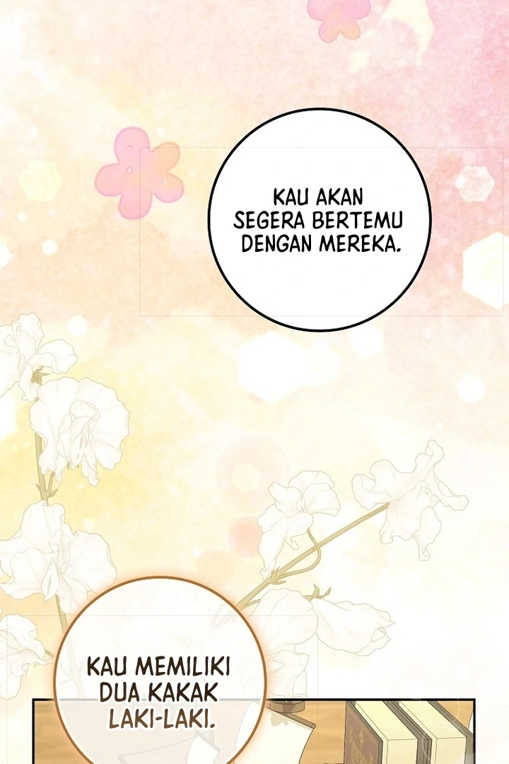 The Snow Leopard Baby of the Black Leopard Family Chapter 9 - halaman 67