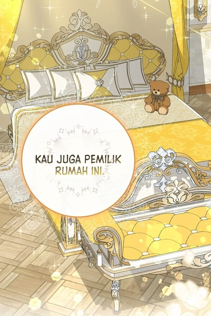 The Snow Leopard Baby of the Black Leopard Family Chapter 9 - halaman 8