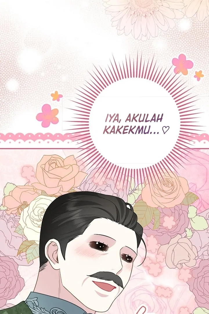 The Snow Leopard Baby of the Black Leopard Family Chapter 9 - halaman 80
