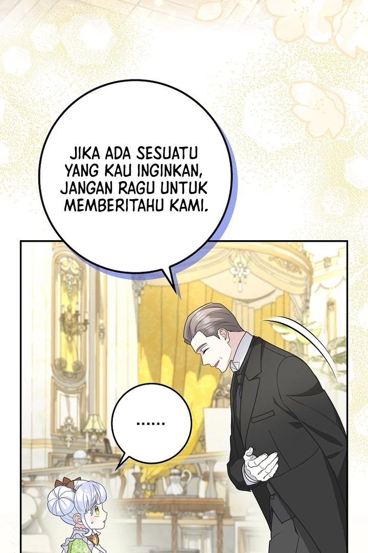 The Snow Leopard Baby of the Black Leopard Family Chapter 9 - halaman 9
