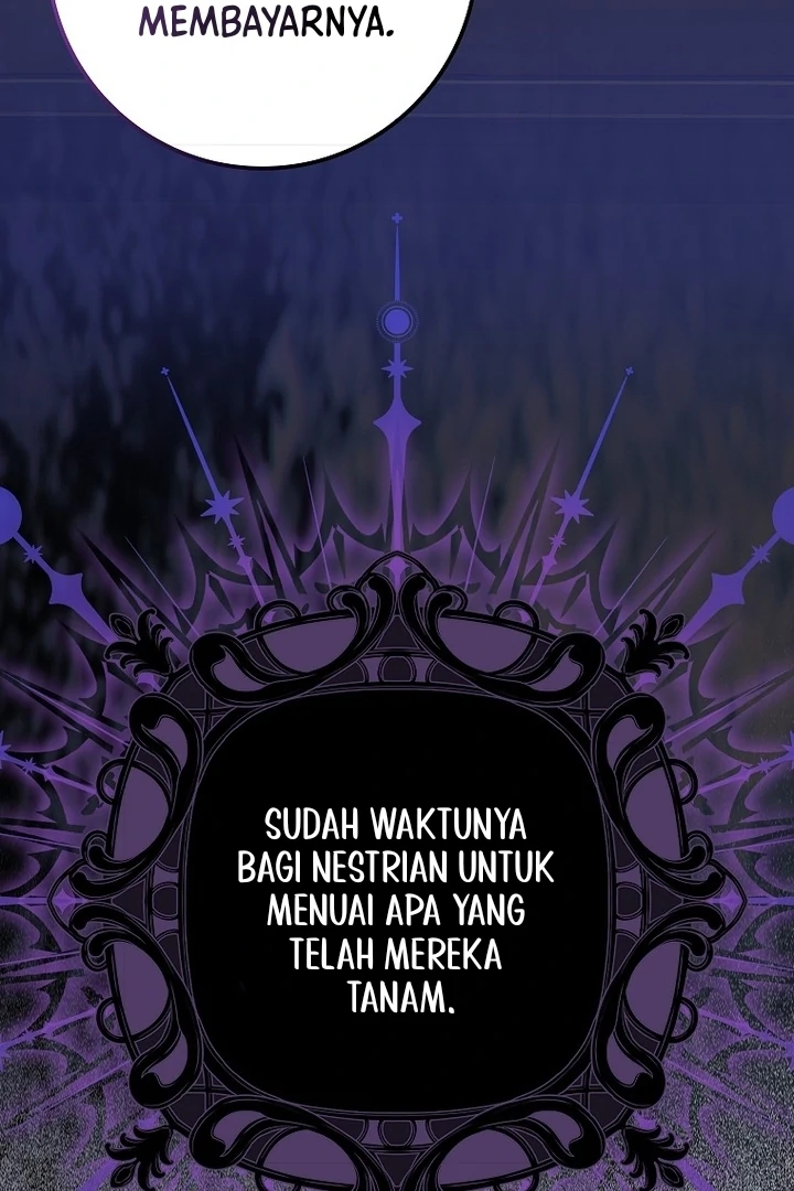 The Snow Leopard Baby of the Black Leopard Family Chapter 9 - halaman 92