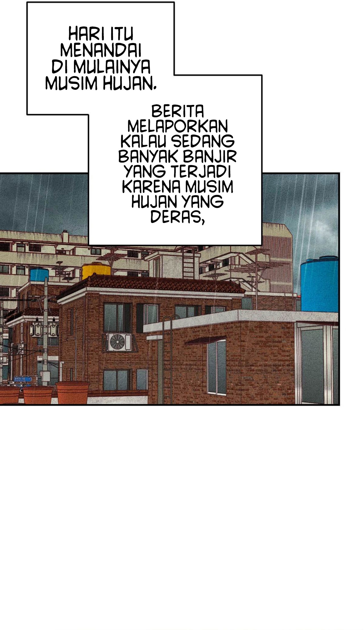 The Soaking-Wet Unnie Next Door Wants Me To Touch Her Down There? Chapter 0 - halaman 17