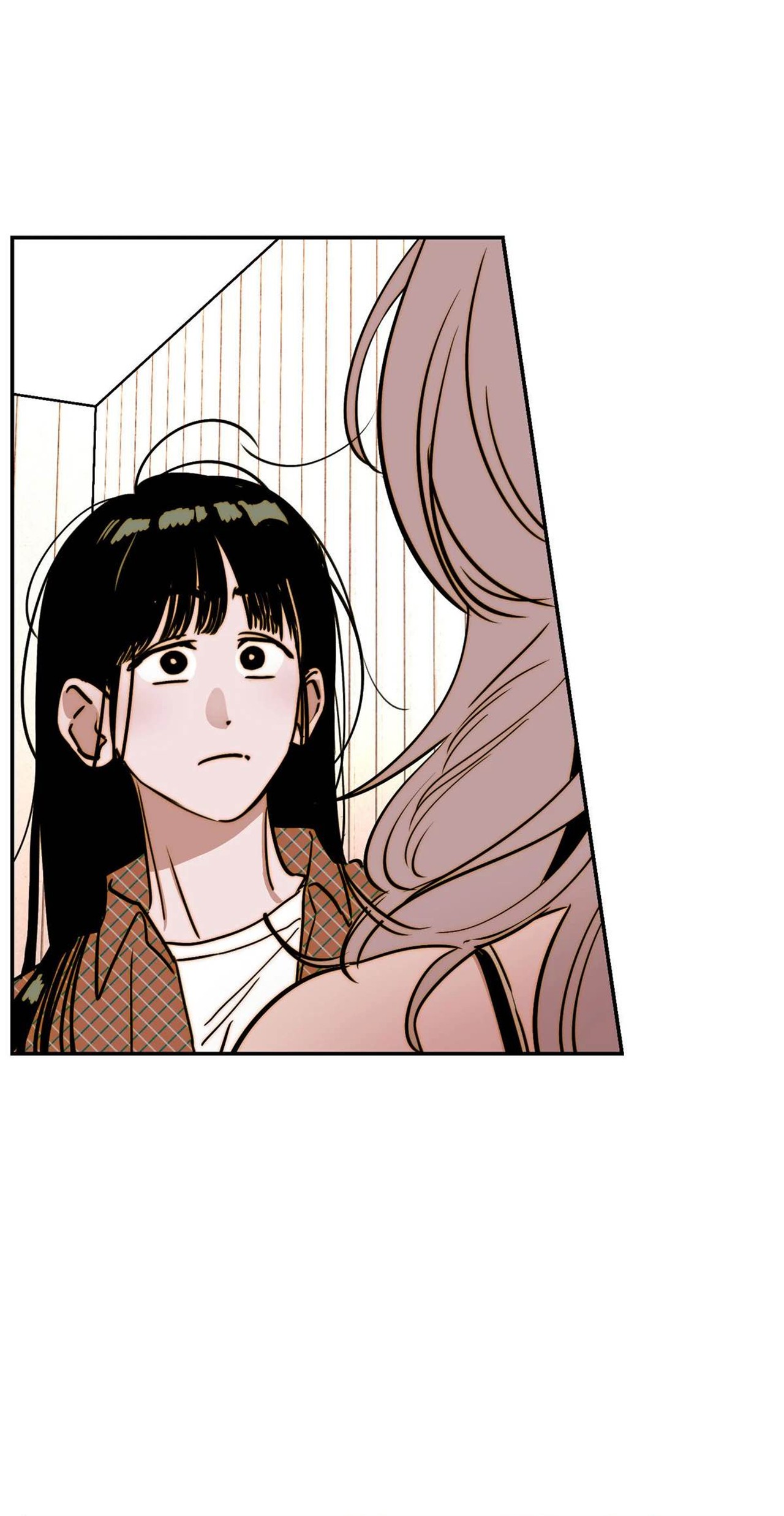 The Soaking-Wet Unnie Next Door Wants Me To Touch Her Down There? Chapter 0 - halaman 32