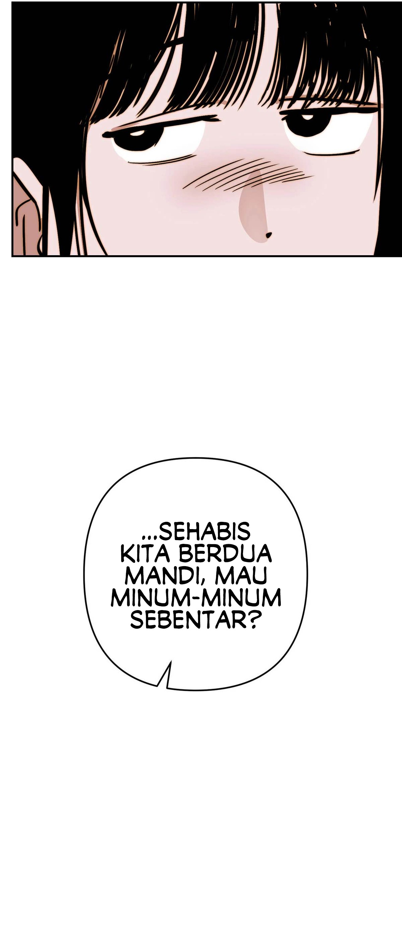 The Soaking-Wet Unnie Next Door Wants Me To Touch Her Down There? Chapter 0 - halaman 33