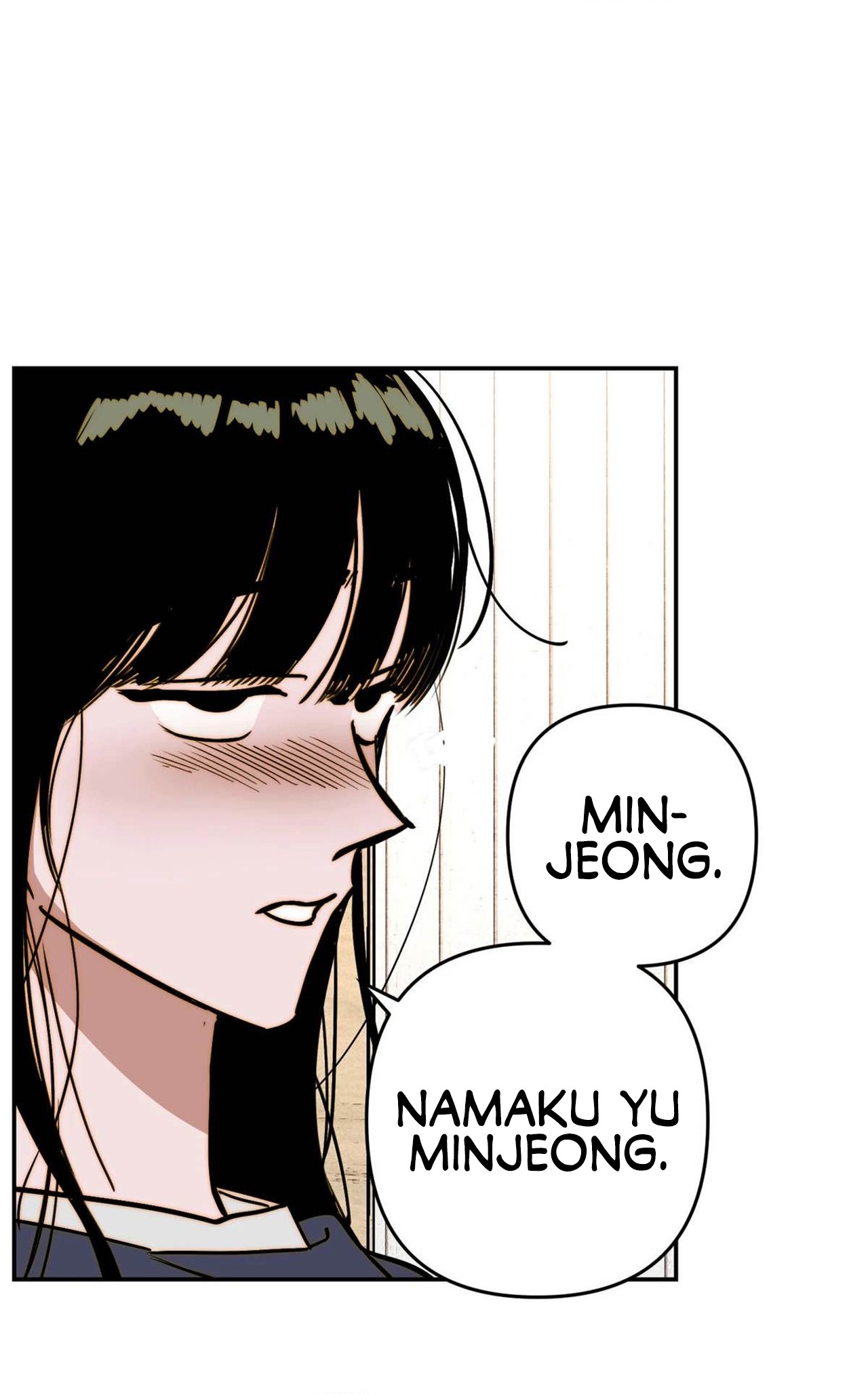 The Soaking-Wet Unnie Next Door Wants Me To Touch Her Down There? Chapter 0 - halaman 38