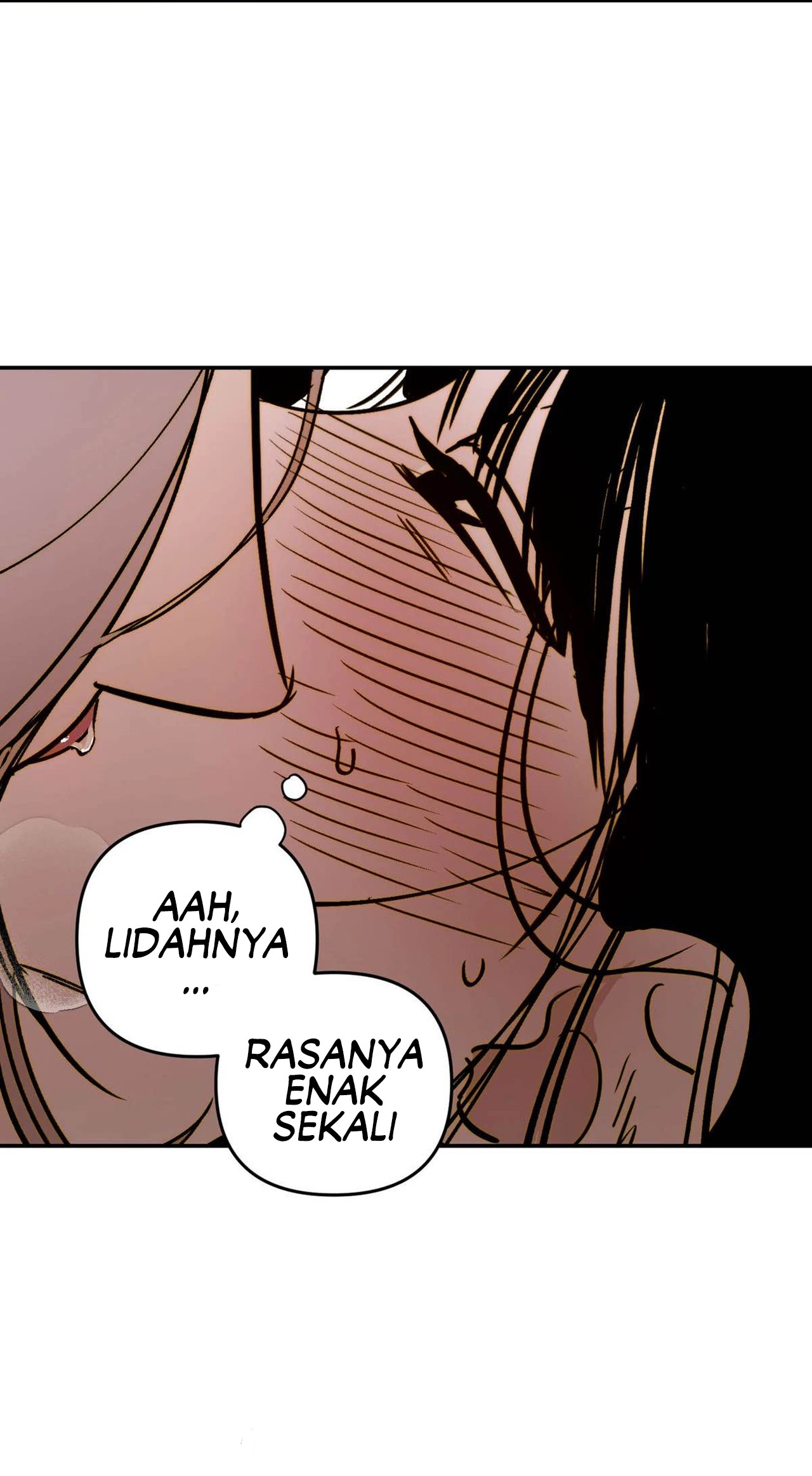 The Soaking-Wet Unnie Next Door Wants Me To Touch Her Down There? Chapter 0 - halaman 56