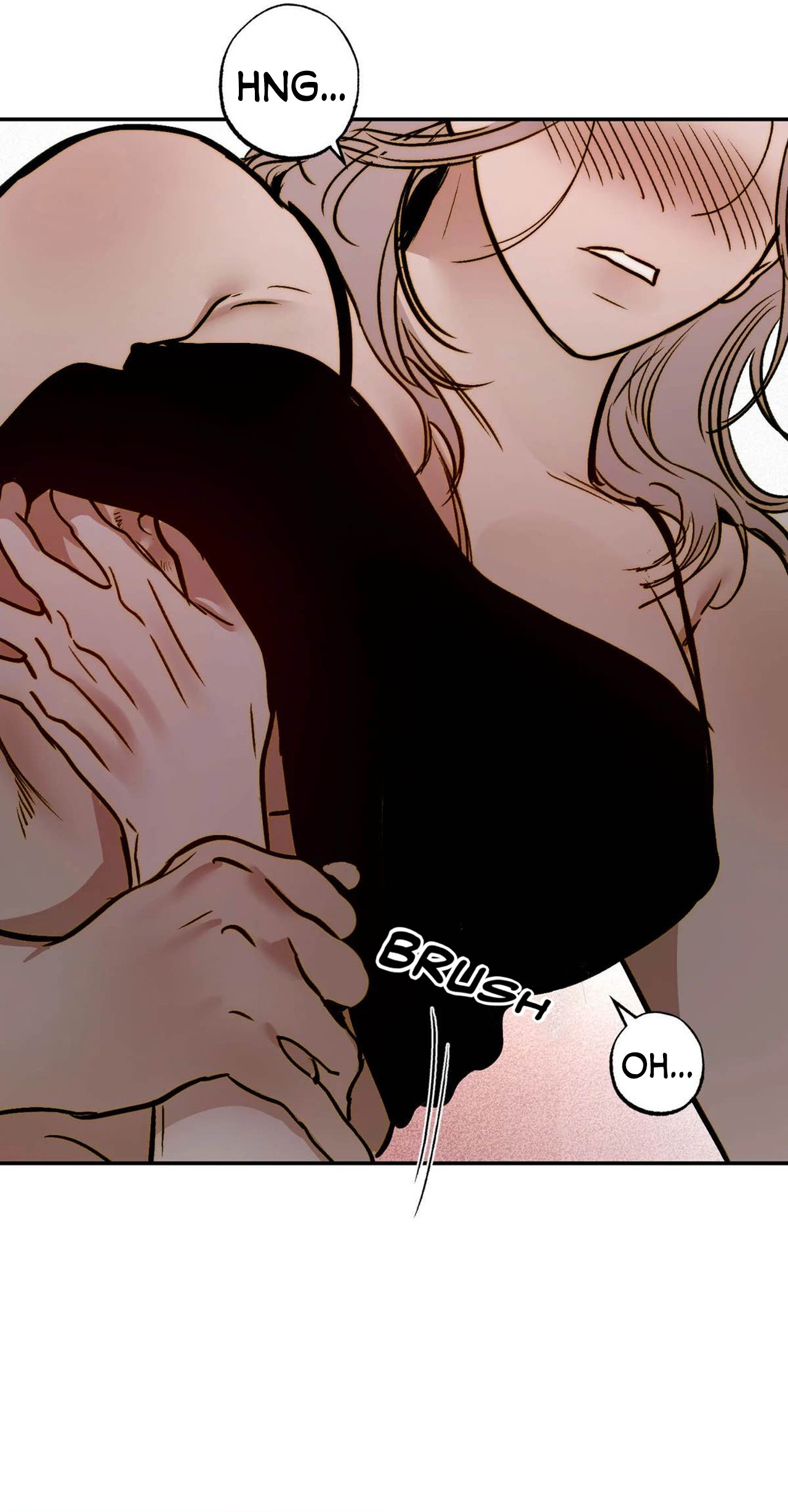 The Soaking-Wet Unnie Next Door Wants Me To Touch Her Down There? Chapter 0 - halaman 62