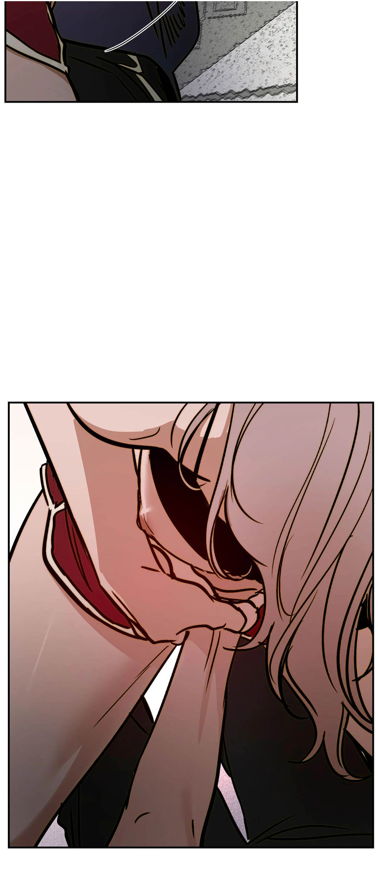 The Soaking-Wet Unnie Next Door Wants Me To Touch Her Down There? Chapter 0 - halaman 65
