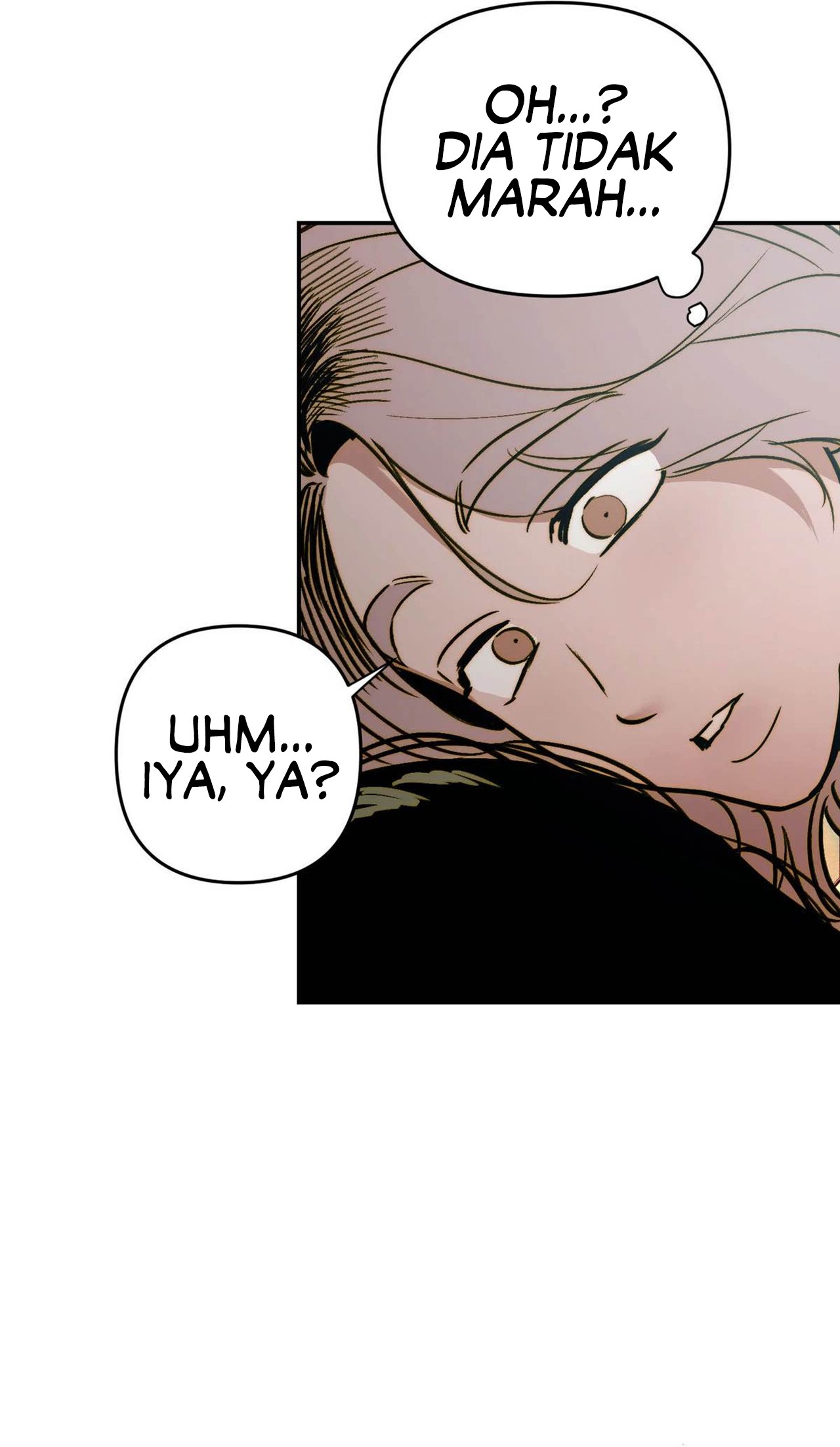 The Soaking-Wet Unnie Next Door Wants Me To Touch Her Down There? Chapter 0 - halaman 91