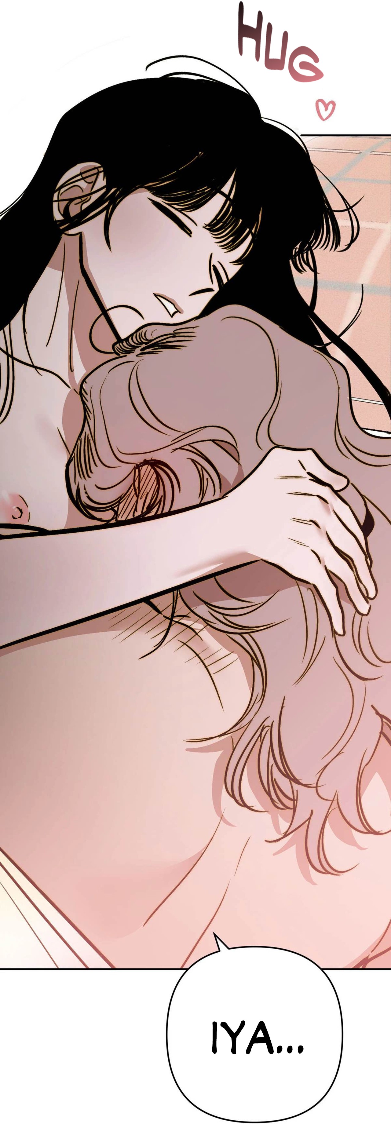 The Soaking-Wet Unnie Next Door Wants Me To Touch Her Down There? Chapter 0 - halaman 96
