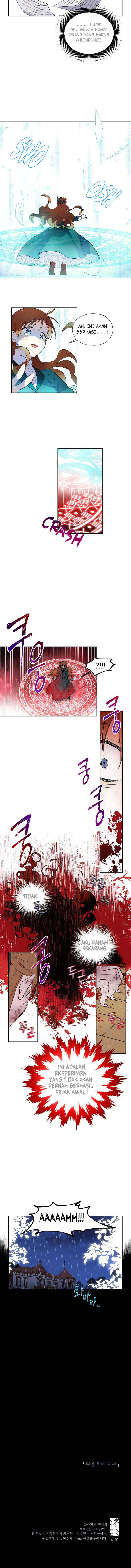 The Soulless Duchess Chapter 1 - halaman 6