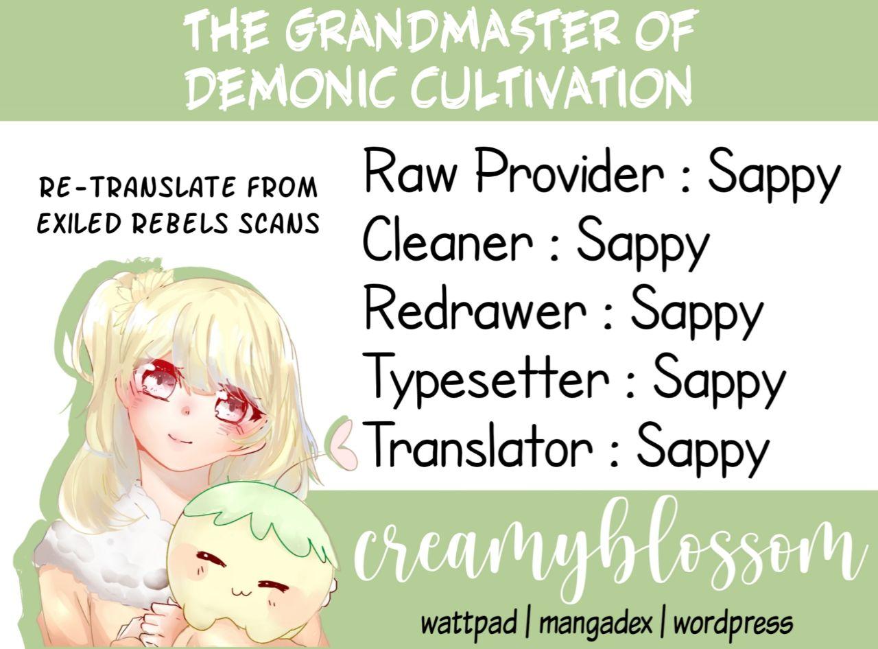 The Soulless Duchess Chapter 2 - halaman 7