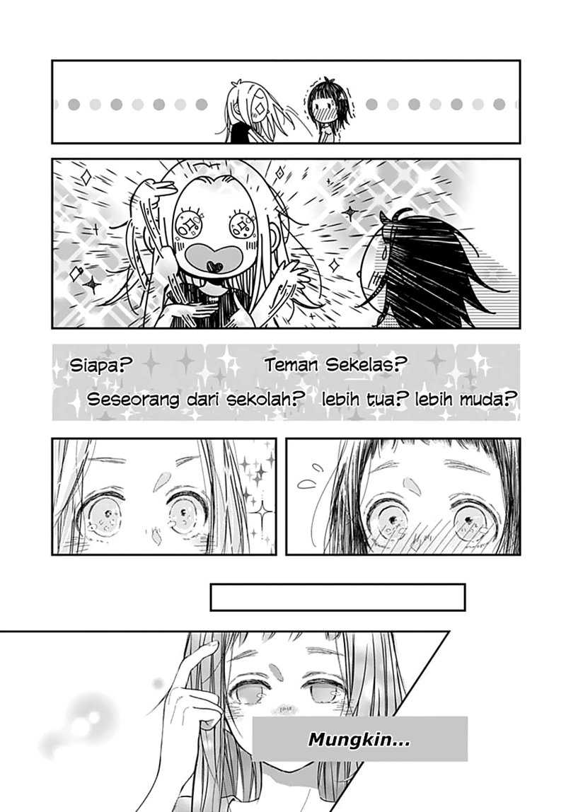 The Sound of Something New Chapter 0.1 - halaman 18