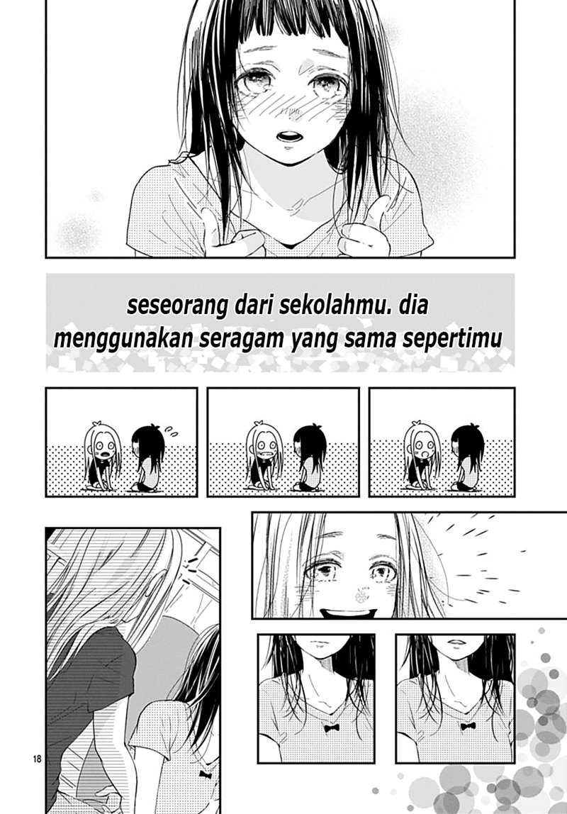 The Sound of Something New Chapter 0.1 - halaman 19