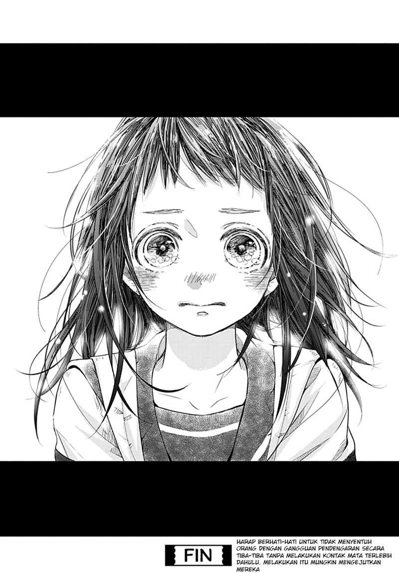 The Sound of Something New Chapter 0.1 - halaman 36