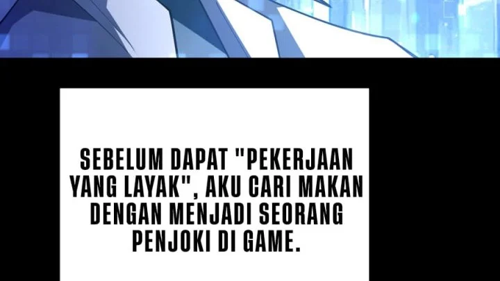 The SS-Rank Freshman at Dawn Academy Chapter 1 - halaman 10