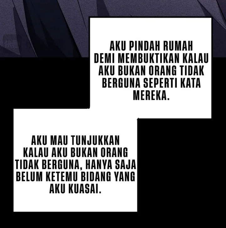The SS-Rank Freshman at Dawn Academy Chapter 1 - halaman 14