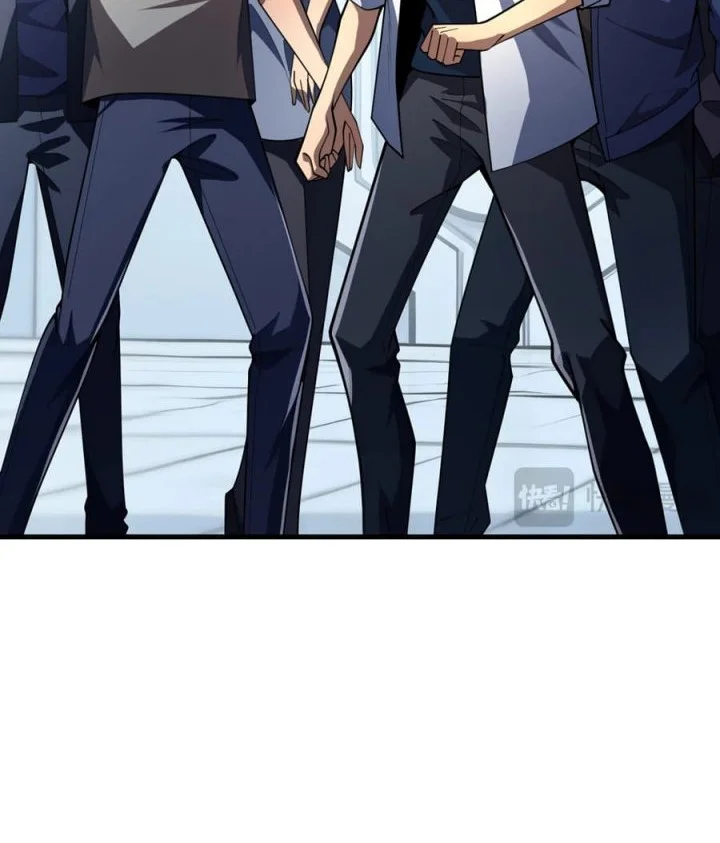 The SS-Rank Freshman at Dawn Academy Chapter 1 - halaman 30