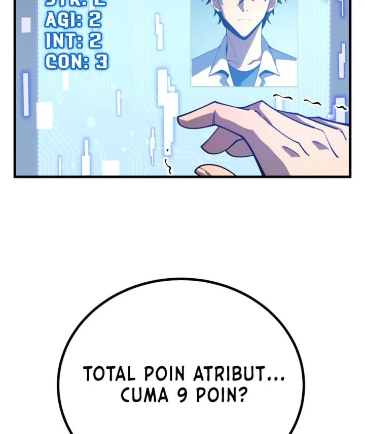 The SS-Rank Freshman at Dawn Academy Chapter 1 - halaman 46