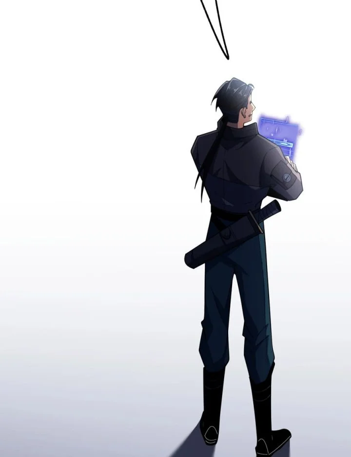 The SS-Rank Freshman at Dawn Academy Chapter 1 - halaman 50