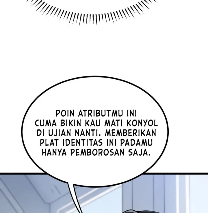 The SS-Rank Freshman at Dawn Academy Chapter 1 - halaman 54