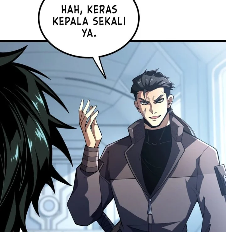 The SS-Rank Freshman at Dawn Academy Chapter 1 - halaman 58