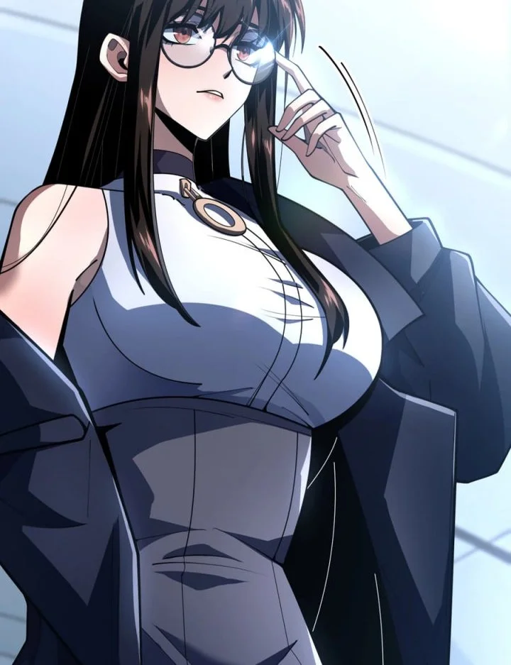 The SS-Rank Freshman at Dawn Academy Chapter 1 - halaman 62