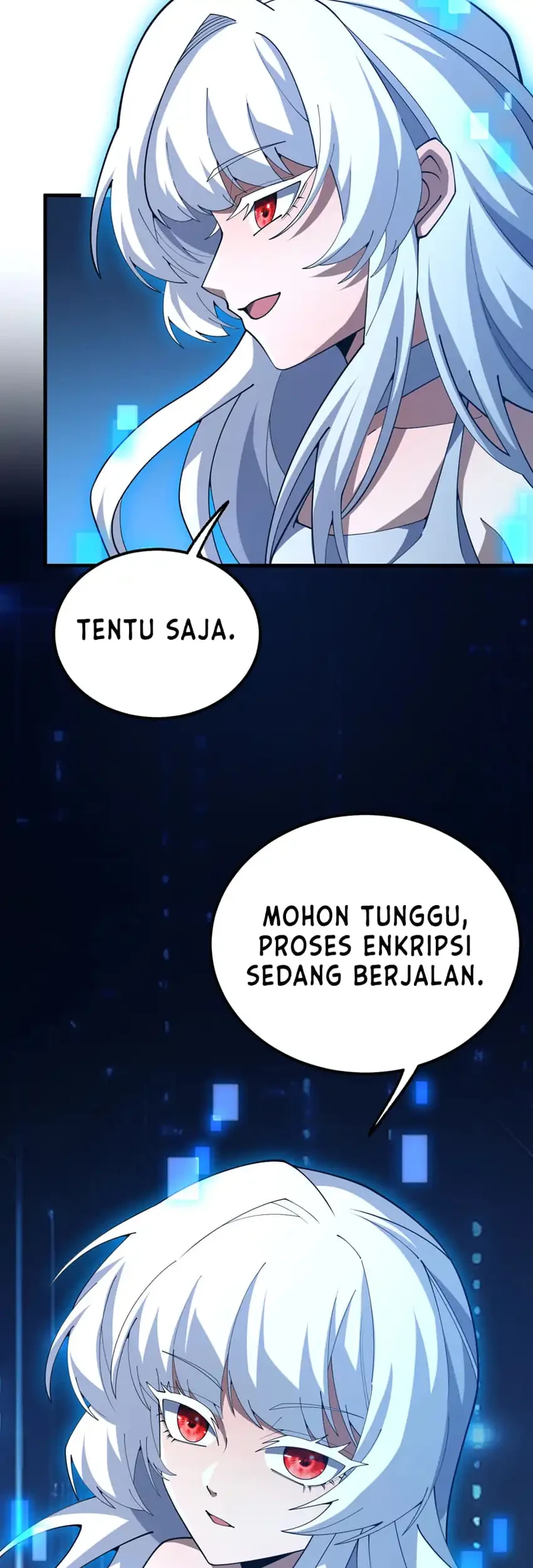 The SS-Rank Freshman at Dawn Academy Chapter 10 - halaman 12