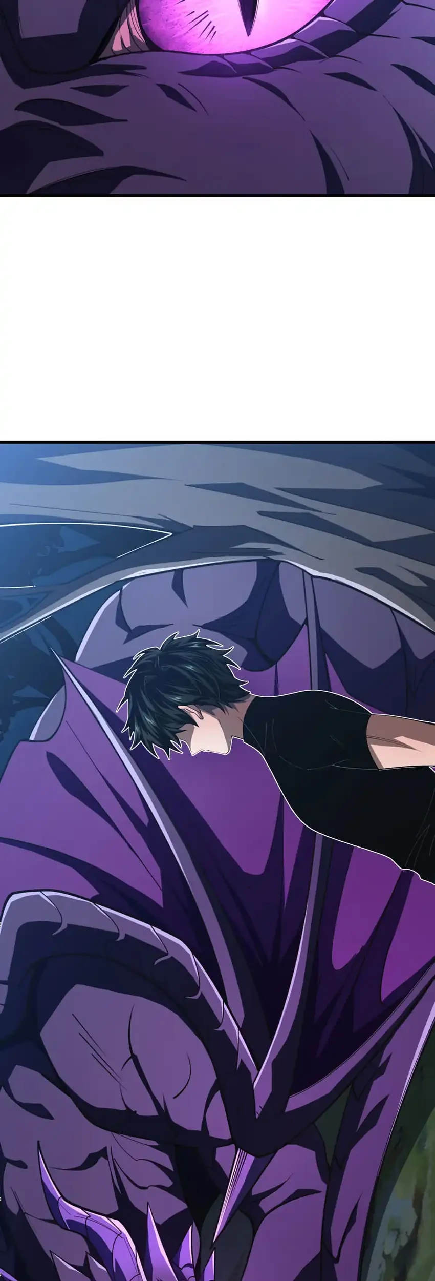 The SS-Rank Freshman at Dawn Academy Chapter 11 - halaman 32