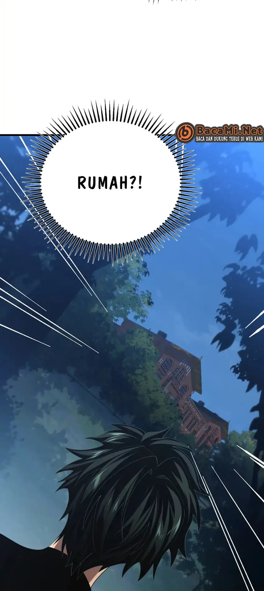 The SS-Rank Freshman at Dawn Academy Chapter 11 - halaman 39