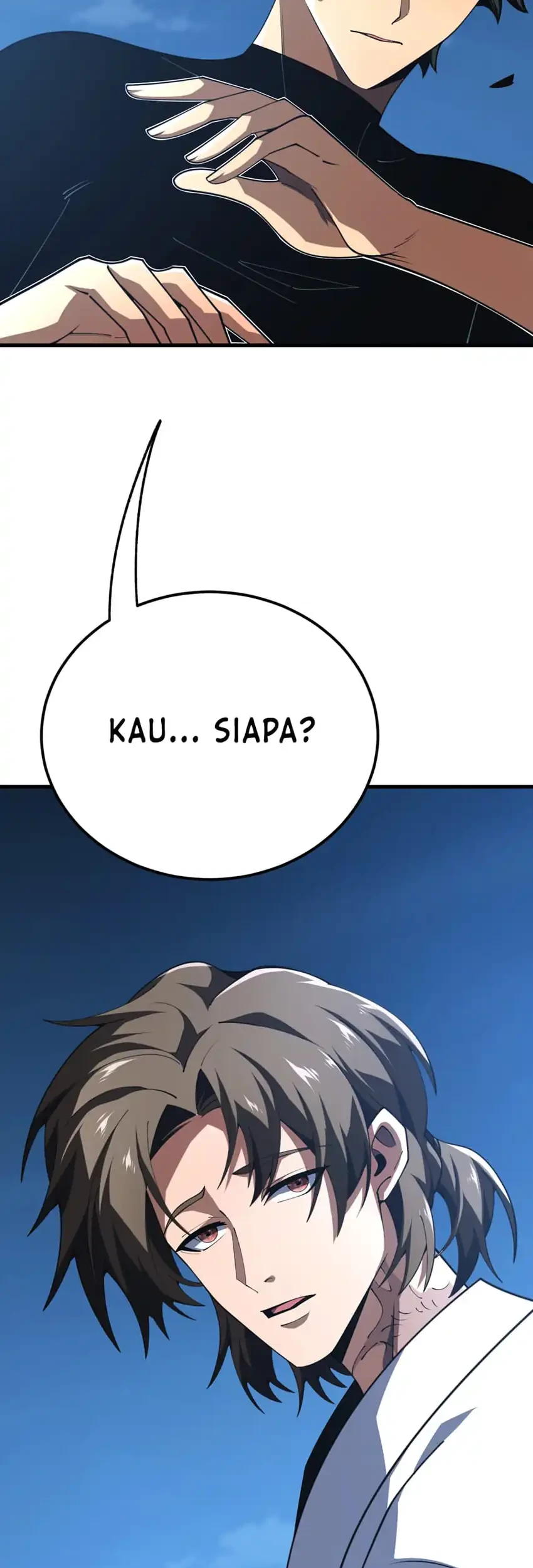 The SS-Rank Freshman at Dawn Academy Chapter 11 - halaman 52
