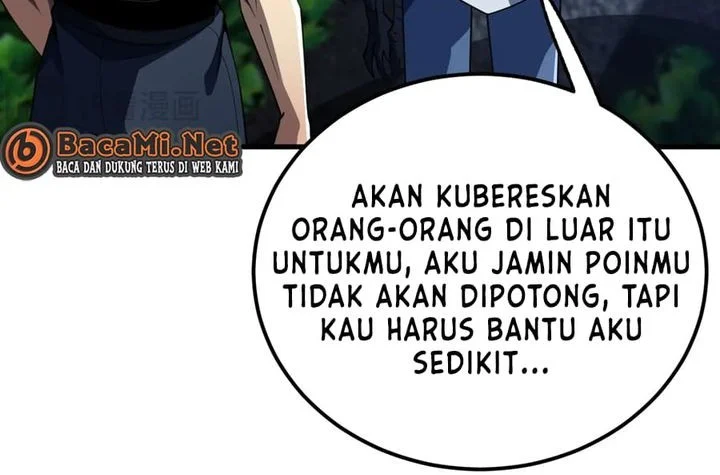 The SS-Rank Freshman at Dawn Academy Chapter 12 - halaman 19