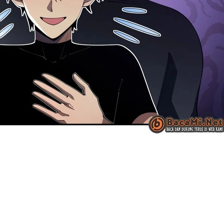 The SS-Rank Freshman at Dawn Academy Chapter 12 - halaman 21