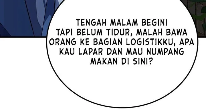 The SS-Rank Freshman at Dawn Academy Chapter 12 - halaman 27
