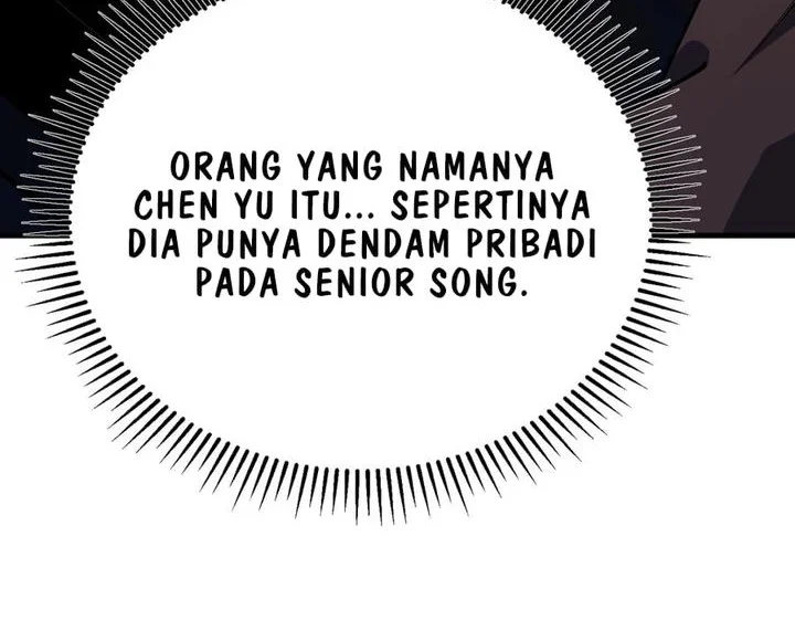 The SS-Rank Freshman at Dawn Academy Chapter 12 - halaman 31
