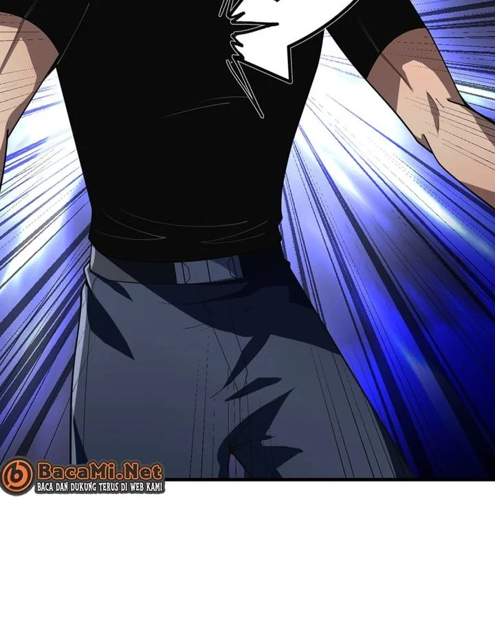 The SS-Rank Freshman at Dawn Academy Chapter 12 - halaman 7