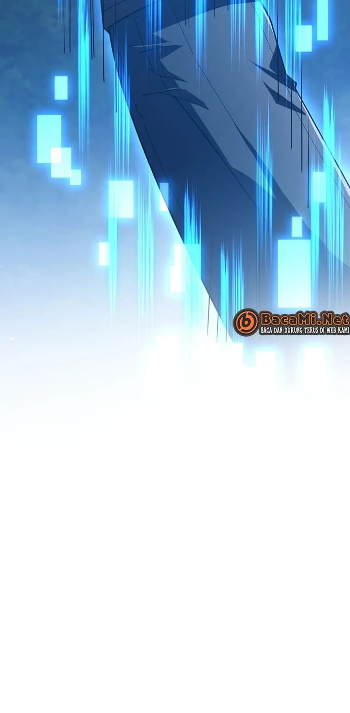 The SS-Rank Freshman at Dawn Academy Chapter 13 - halaman 10