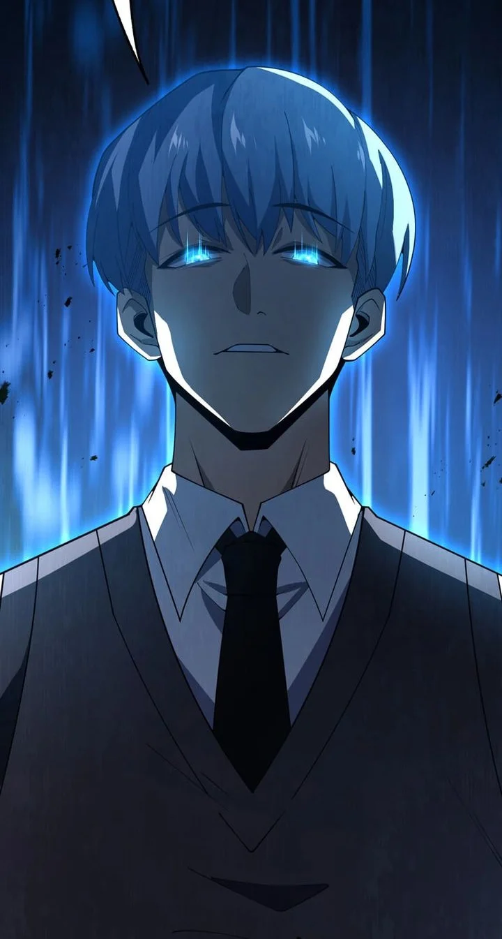 The SS-Rank Freshman at Dawn Academy Chapter 13 - halaman 14